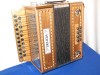 Delicia 21 button 8 bass accordion